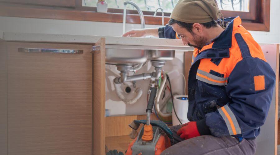 Expert burst pipe repair services in Chemult, OR